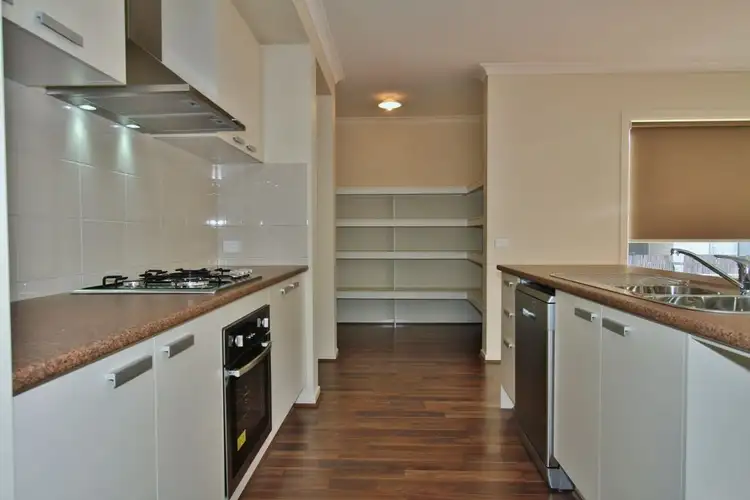 Fifth view of Homely house listing, 16 Valli Street, Heathcote VIC 3523