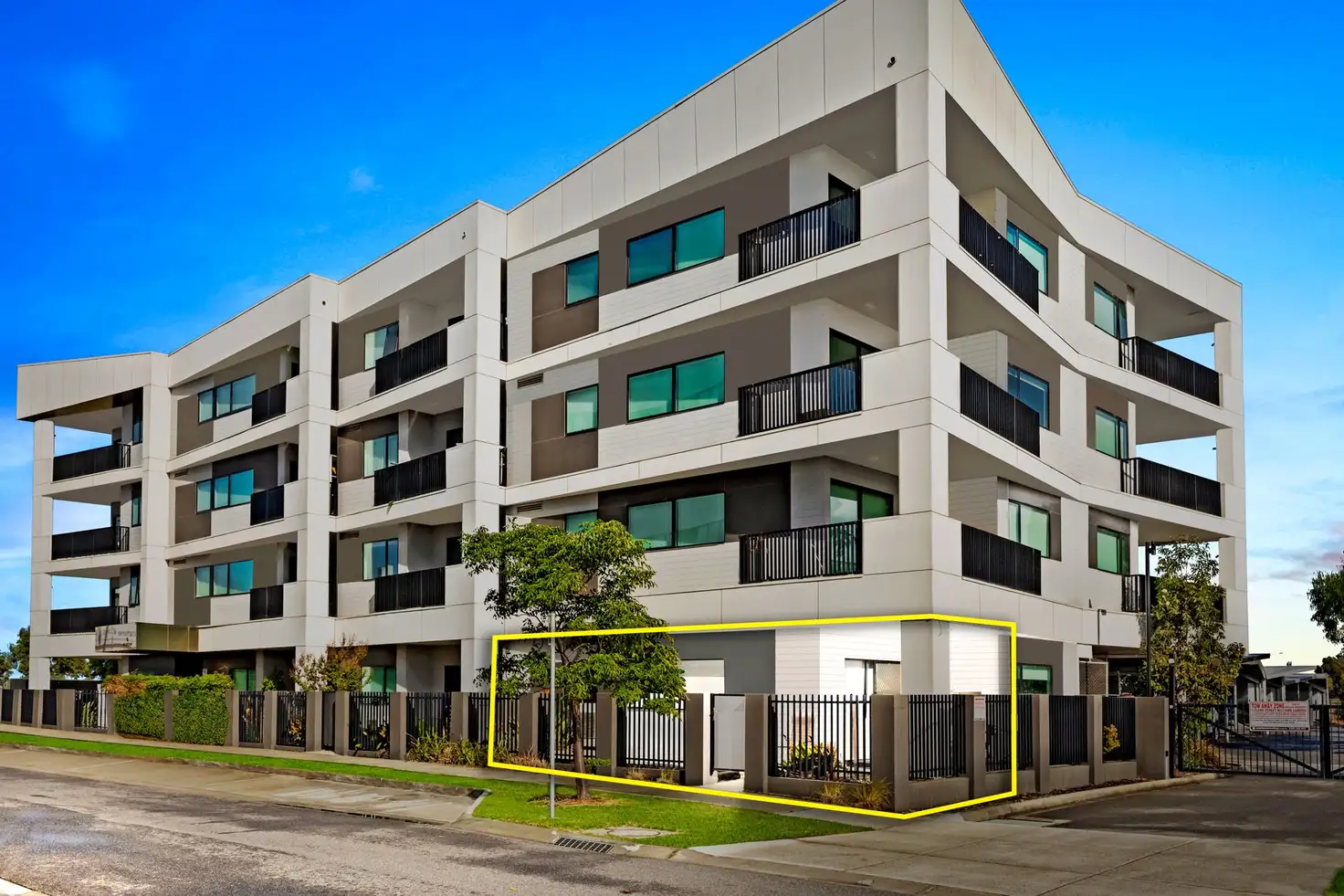 Main view of Homely house listing, 1/1 Clark Street, Williams Landing VIC 3027