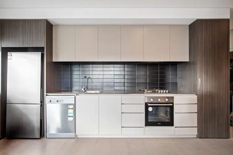 Second view of Homely house listing, 1/1 Clark Street, Williams Landing VIC 3027