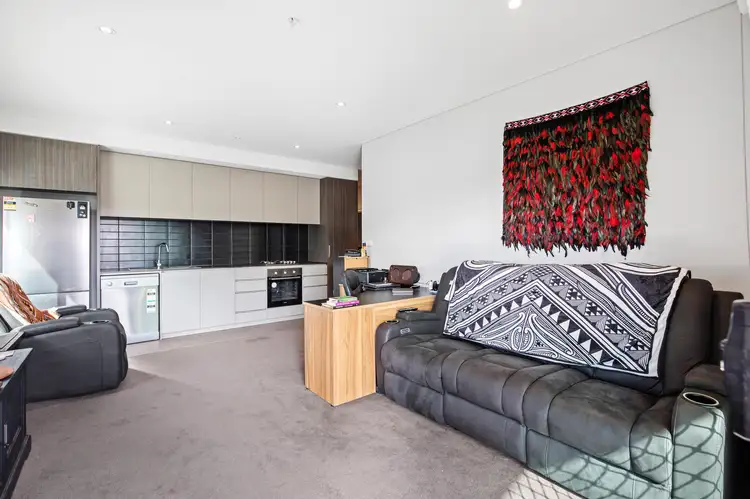 Third view of Homely house listing, 1/1 Clark Street, Williams Landing VIC 3027
