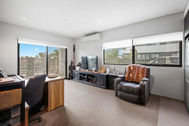 Fourth view of Homely house listing, 1/1 Clark Street, Williams Landing VIC 3027