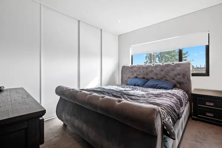 Fifth view of Homely house listing, 1/1 Clark Street, Williams Landing VIC 3027