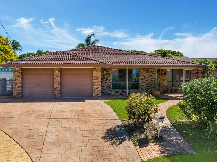 Main view of Homely house listing, 6 Moyston Court, Thornlands QLD 4164