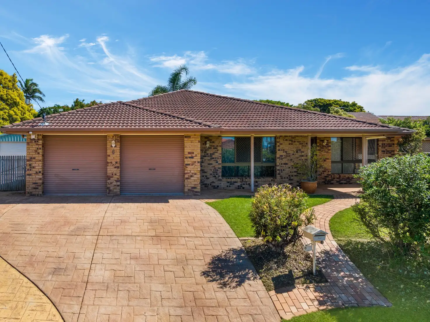 Main view of Homely house listing, 6 Moyston Court, Thornlands QLD 4164
