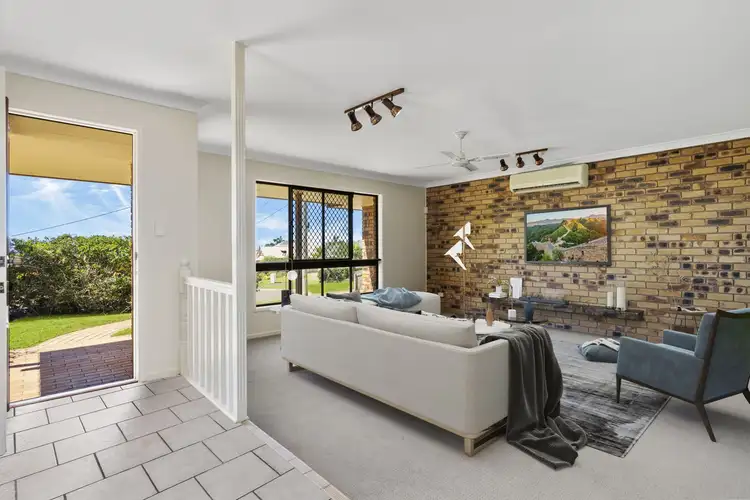 Second view of Homely house listing, 6 Moyston Court, Thornlands QLD 4164