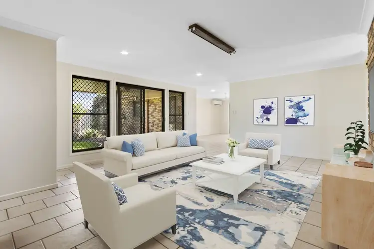 Fourth view of Homely house listing, 6 Moyston Court, Thornlands QLD 4164