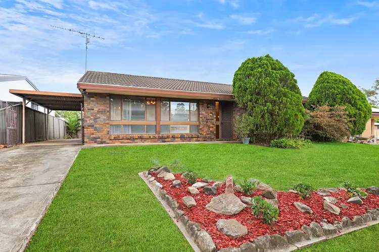 27 Loder Crescent