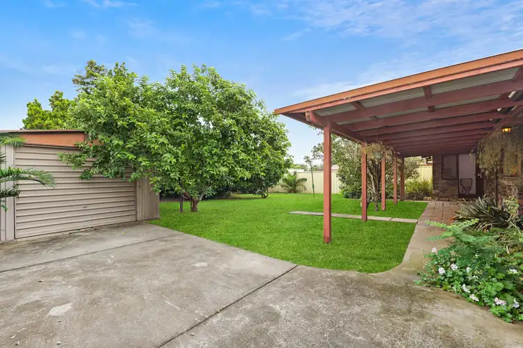 Second view of Homely house listing, 27 Loder Crescent, South Windsor NSW 2756