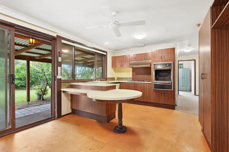 Fourth view of Homely house listing, 27 Loder Crescent, South Windsor NSW 2756