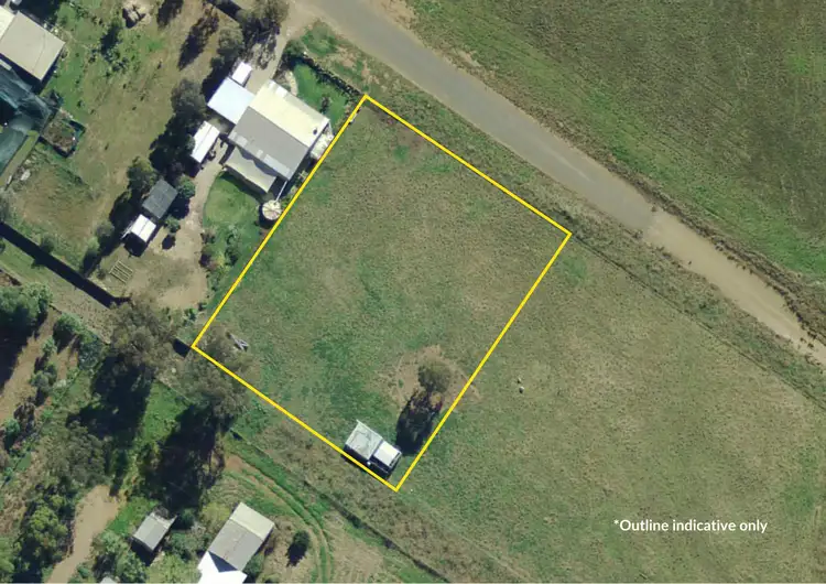 8-10 Herbert Street, Ungarie NSW 2669