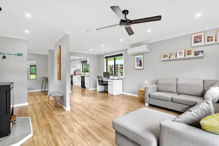 Fourth view of Homely house listing, 10 Rose Crescent, Glossodia NSW 2756