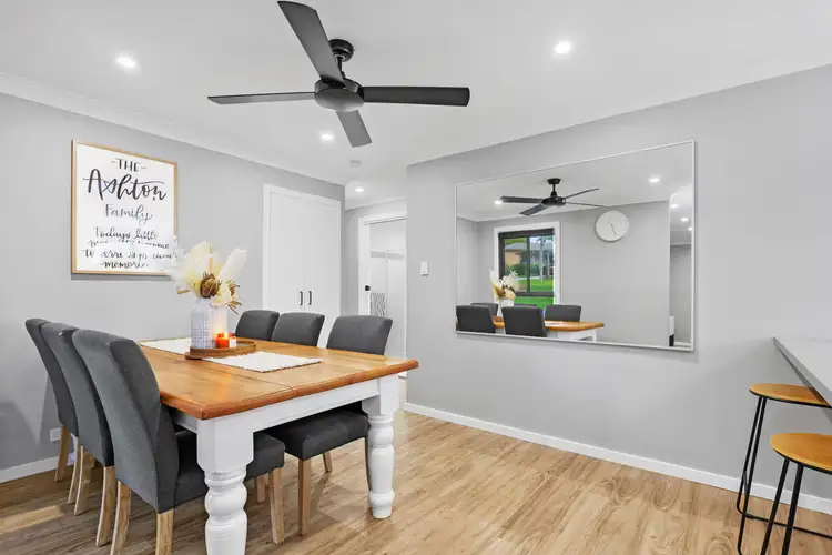 Fifth view of Homely house listing, 10 Rose Crescent, Glossodia NSW 2756