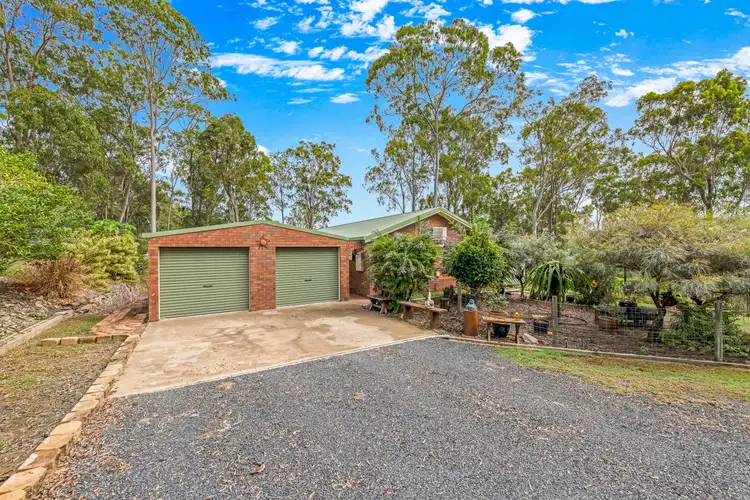 Third view of Homely house listing, 12 Munro Court, Mcilwraith QLD 4671