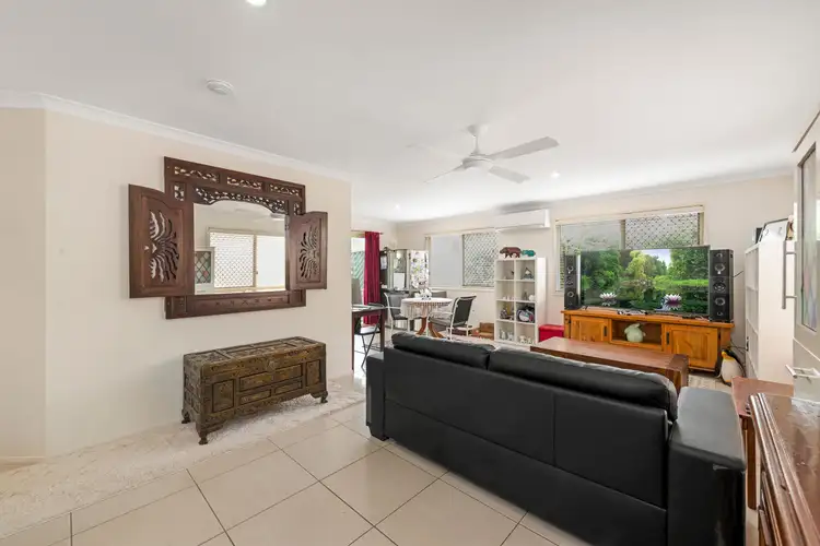Fourth view of Homely house listing, 12 Munro Court, Mcilwraith QLD 4671