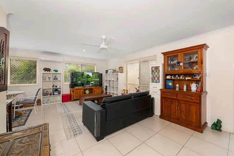 Fifth view of Homely house listing, 12 Munro Court, Mcilwraith QLD 4671