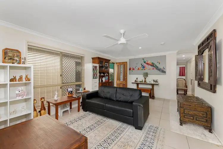 Sixth view of Homely house listing, 12 Munro Court, Mcilwraith QLD 4671