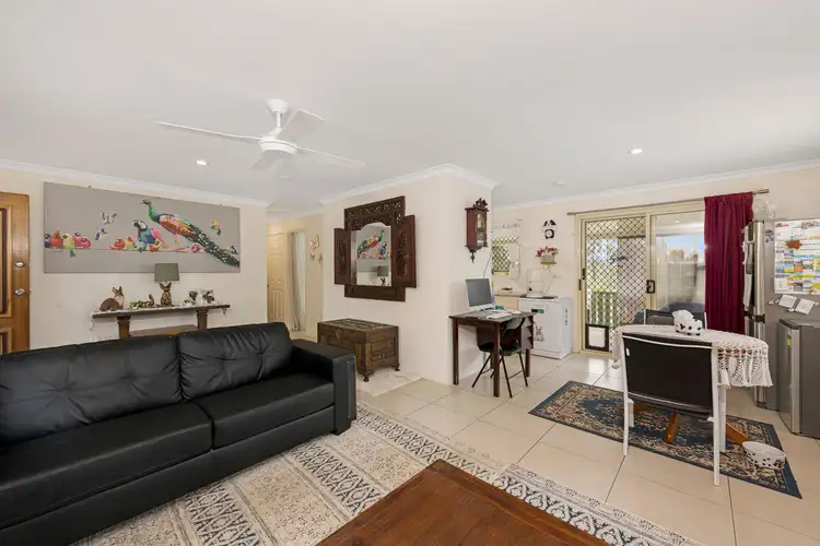 Seventh view of Homely house listing, 12 Munro Court, Mcilwraith QLD 4671