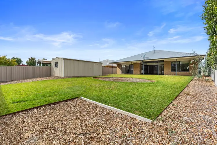 Main view of Homely house listing, 9 Curtis Court, Nagambie VIC 3608