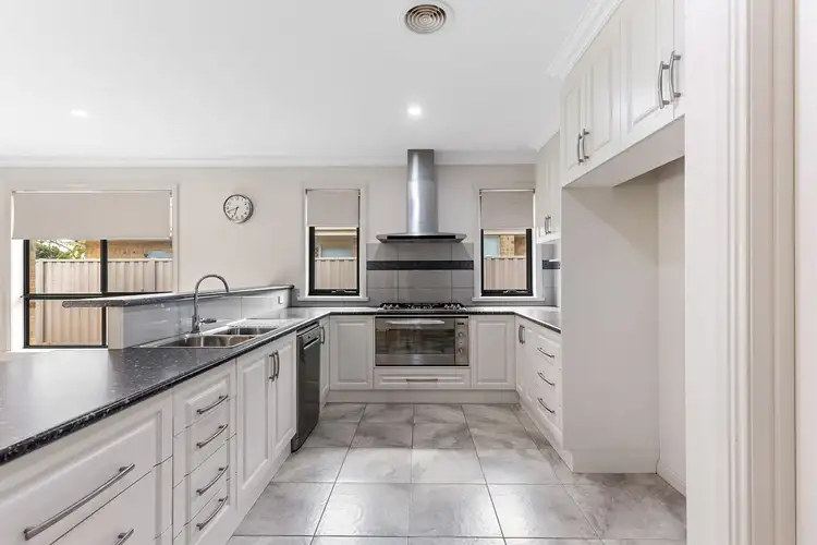 Fourth view of Homely house listing, 9 Curtis Court, Nagambie VIC 3608