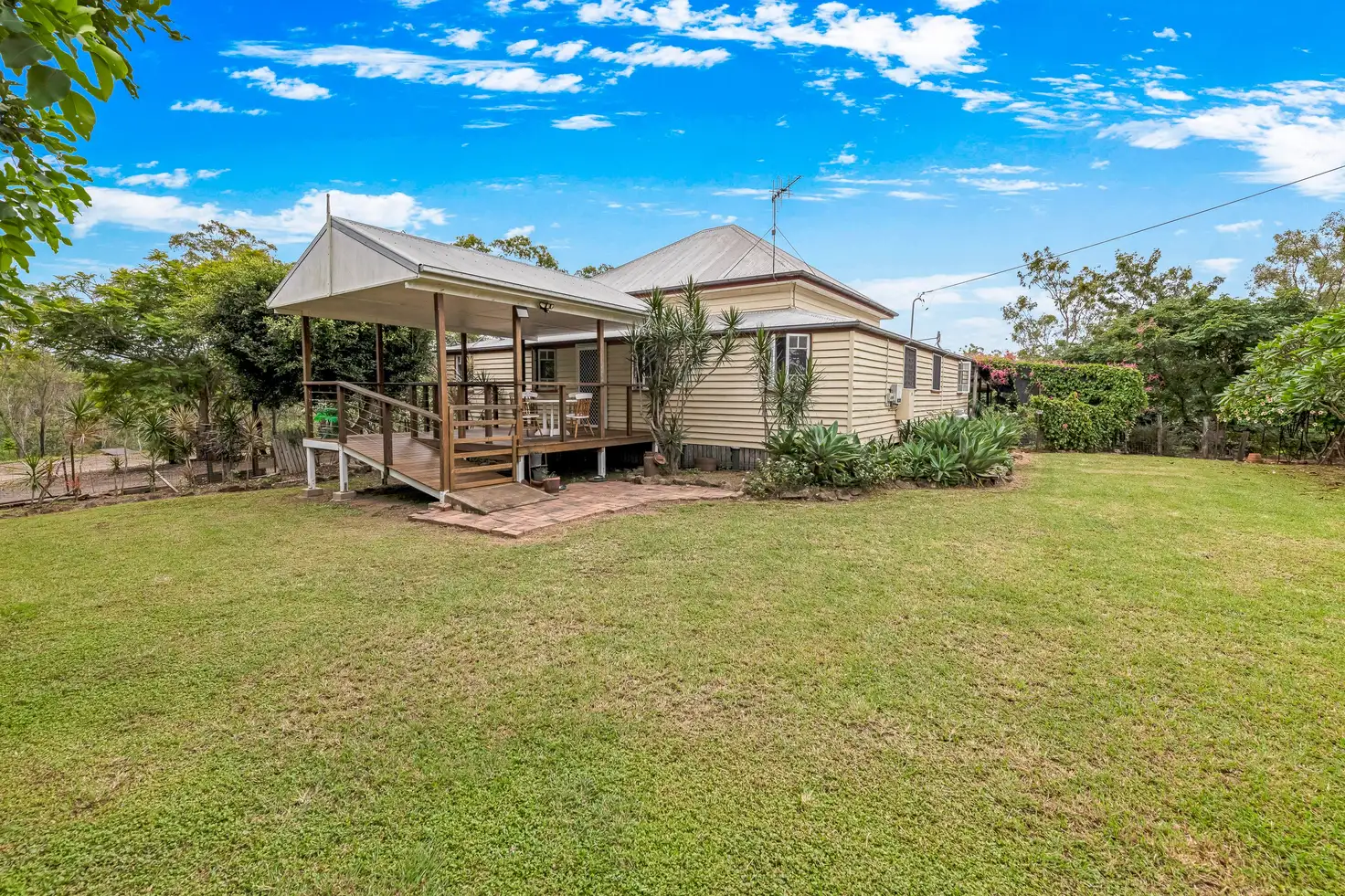 Main view of Homely house listing, 272 Broadmeadows Road, Moolboolaman QLD 4671