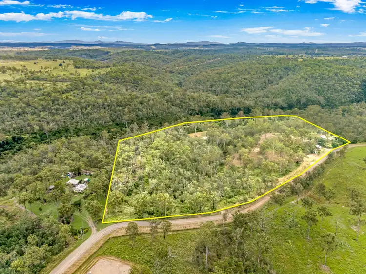 Third view of Homely house listing, 272 Broadmeadows Road, Moolboolaman QLD 4671