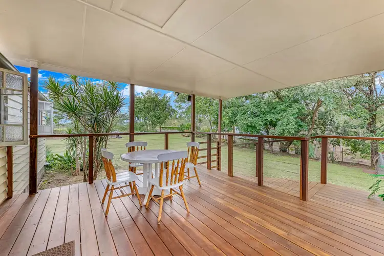 Fourth view of Homely house listing, 272 Broadmeadows Road, Moolboolaman QLD 4671