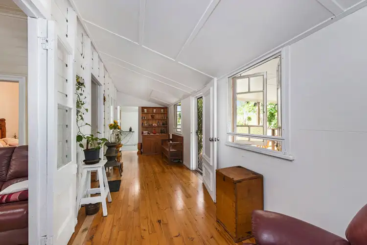 Fifth view of Homely house listing, 272 Broadmeadows Road, Moolboolaman QLD 4671