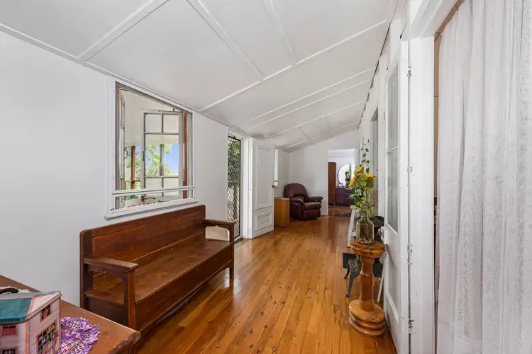 Sixth view of Homely house listing, 272 Broadmeadows Road, Moolboolaman QLD 4671