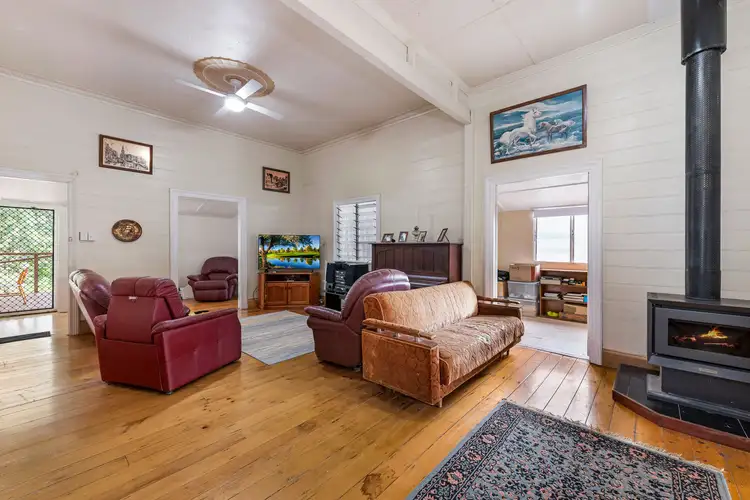 Seventh view of Homely house listing, 272 Broadmeadows Road, Moolboolaman QLD 4671