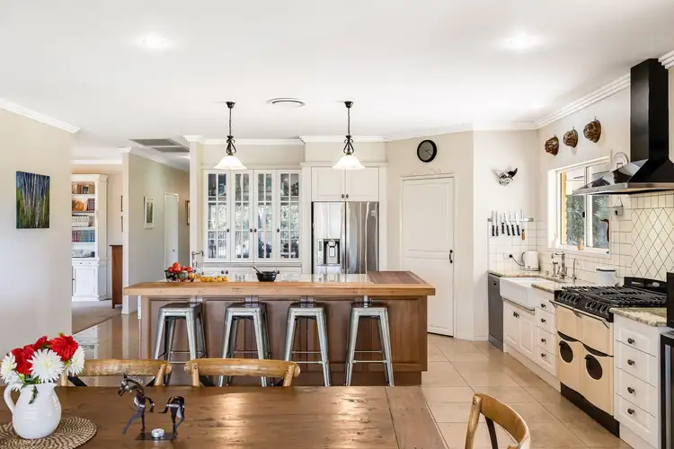 Fifth view of Homely rural property listing, 116 Church House Road, Perseverance QLD 4352