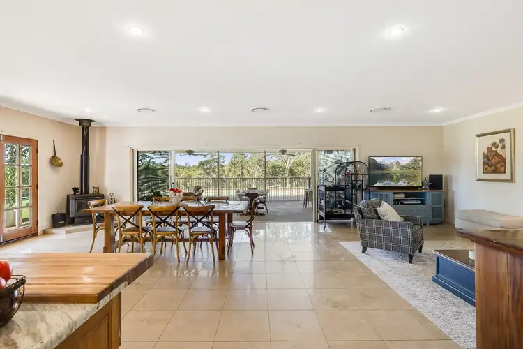 Sixth view of Homely rural property listing, 116 Church House Road, Perseverance QLD 4352