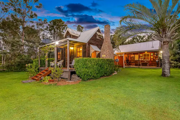 Fourth view of Homely rural property listing, 267 Duckpond Road, Moolboolaman QLD 4671
