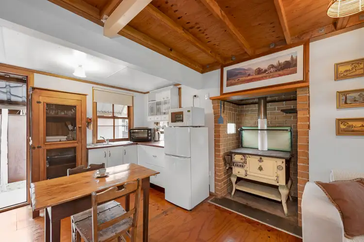 Sixth view of Homely rural property listing, 267 Duckpond Road, Moolboolaman QLD 4671