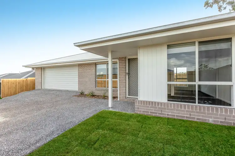 3 Kommamurra Court, Glenvale QLD 4350