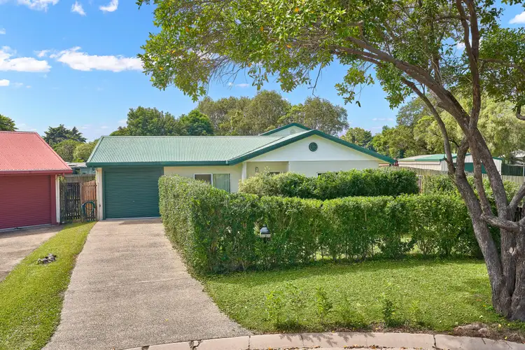 Fourth view of Homely house listing, 2 Townsend Close, Edmonton QLD 4869
