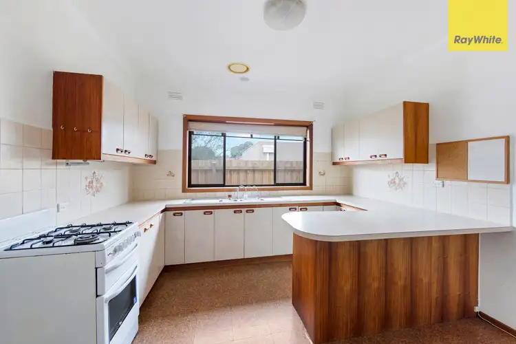 Fifth view of Homely house listing, 48 Fox Street, St Albans VIC 3021