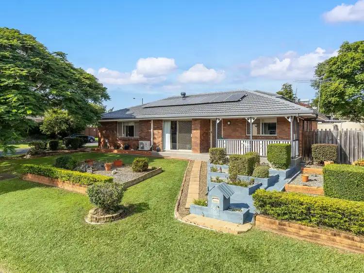38 Ridgewood Road, Algester QLD 4115