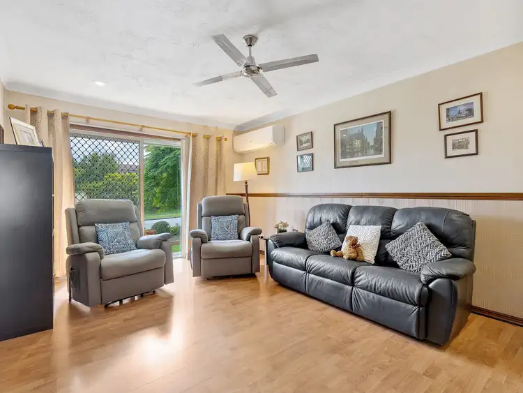 Second view of Homely house listing, 38 Ridgewood Road, Algester QLD 4115