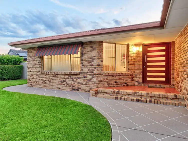 Third view of Homely house listing, 37 Bannockburn Crescent, Parkinson QLD 4115