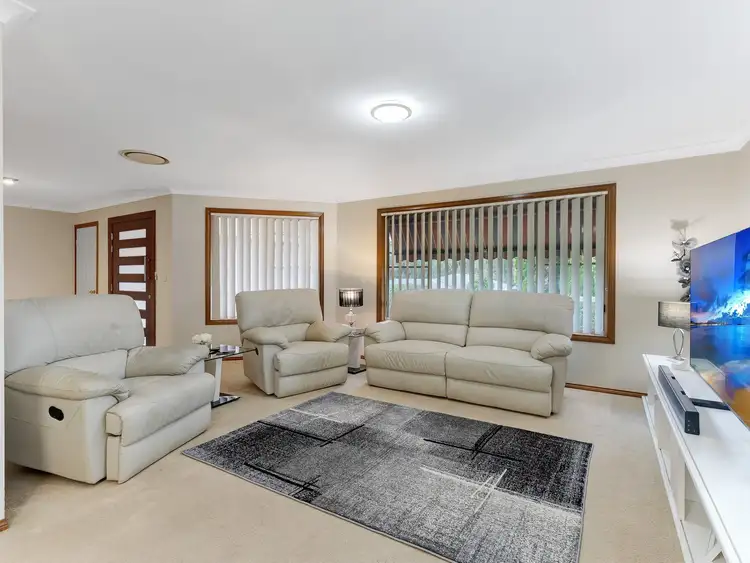 Fourth view of Homely house listing, 37 Bannockburn Crescent, Parkinson QLD 4115