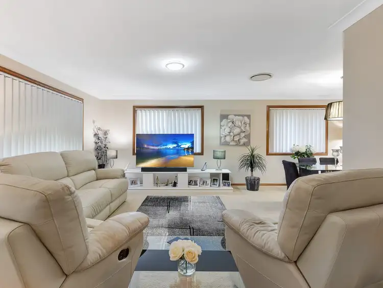 Fifth view of Homely house listing, 37 Bannockburn Crescent, Parkinson QLD 4115
