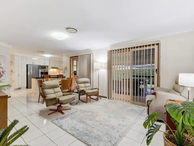Sixth view of Homely house listing, 37 Bannockburn Crescent, Parkinson QLD 4115