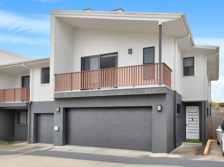 72/27 Sunflower Crescent, Calamvale QLD 4116