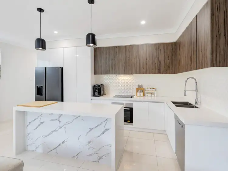 Fifth view of Homely townhouse listing, 72/27 Sunflower Crescent, Calamvale QLD 4116