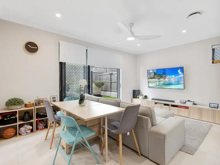 Sixth view of Homely townhouse listing, 72/27 Sunflower Crescent, Calamvale QLD 4116