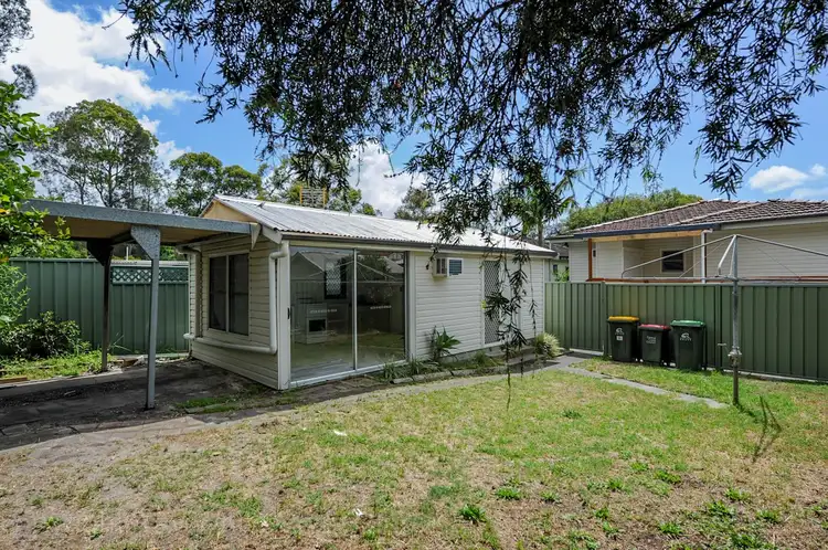 75A Brisbane Water Drive