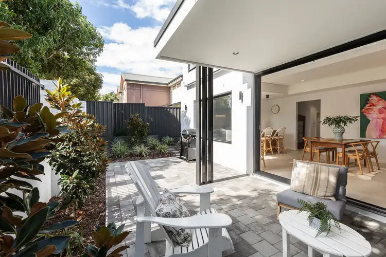 Fifth view of Homely house listing, 43A Purslowe Street, Mount Hawthorn WA 6016