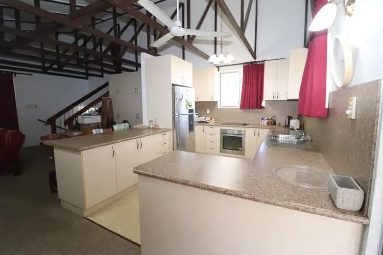 Second view of Homely house listing, 147 Patterson Parade, Lucinda QLD 4850