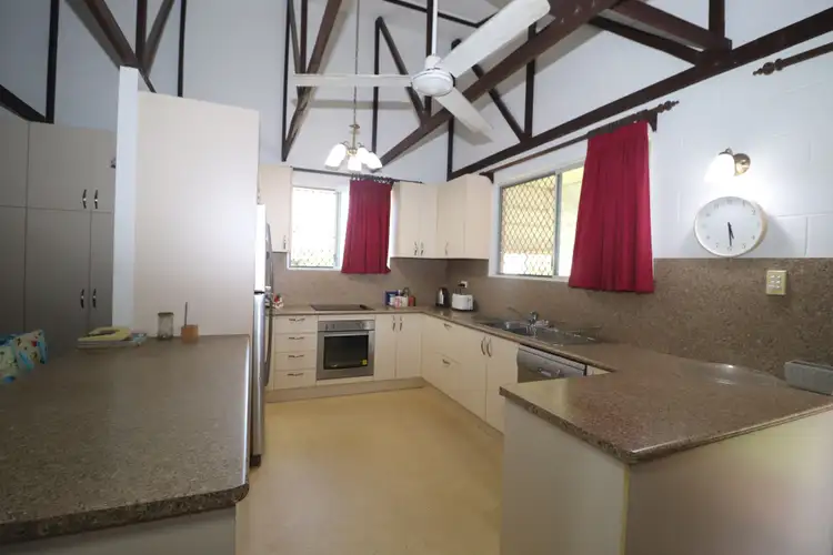 Sixth view of Homely house listing, 147 Patterson Parade, Lucinda QLD 4850