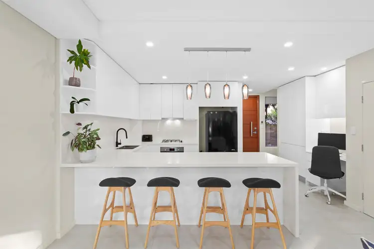 3/20 Chicago Avenue, Maroubra NSW 2035